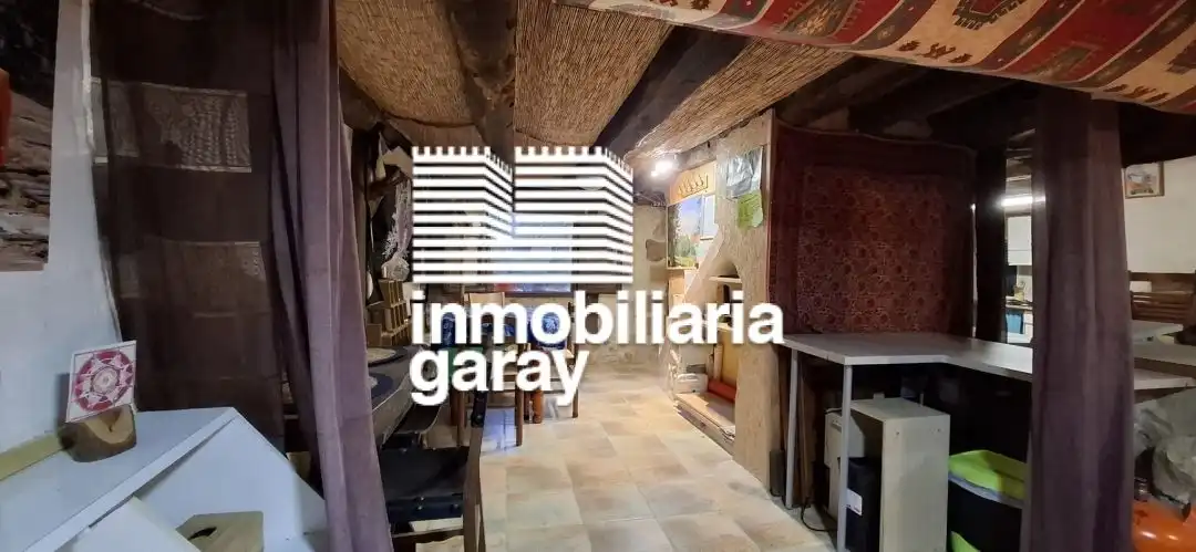 Casa o chalet en venta en Valle de Valdebezana