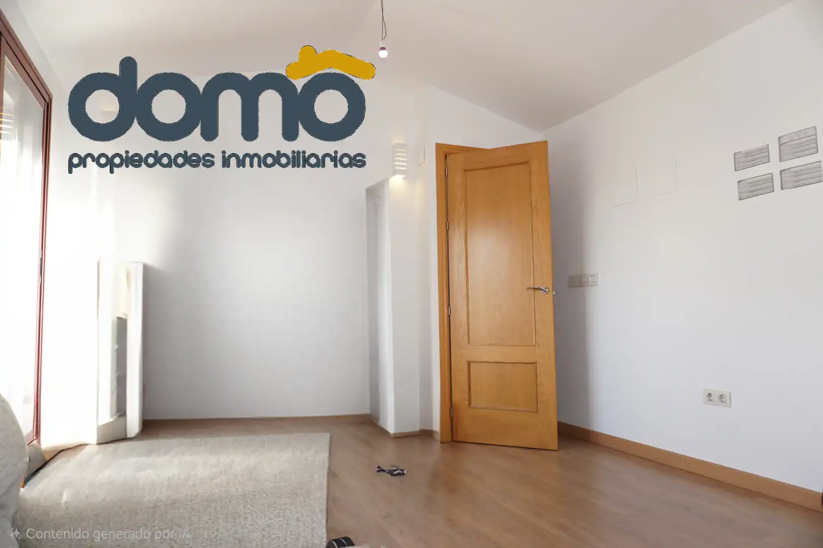 Terraced house with terrace for sale in Calle Pascal, imagen 47