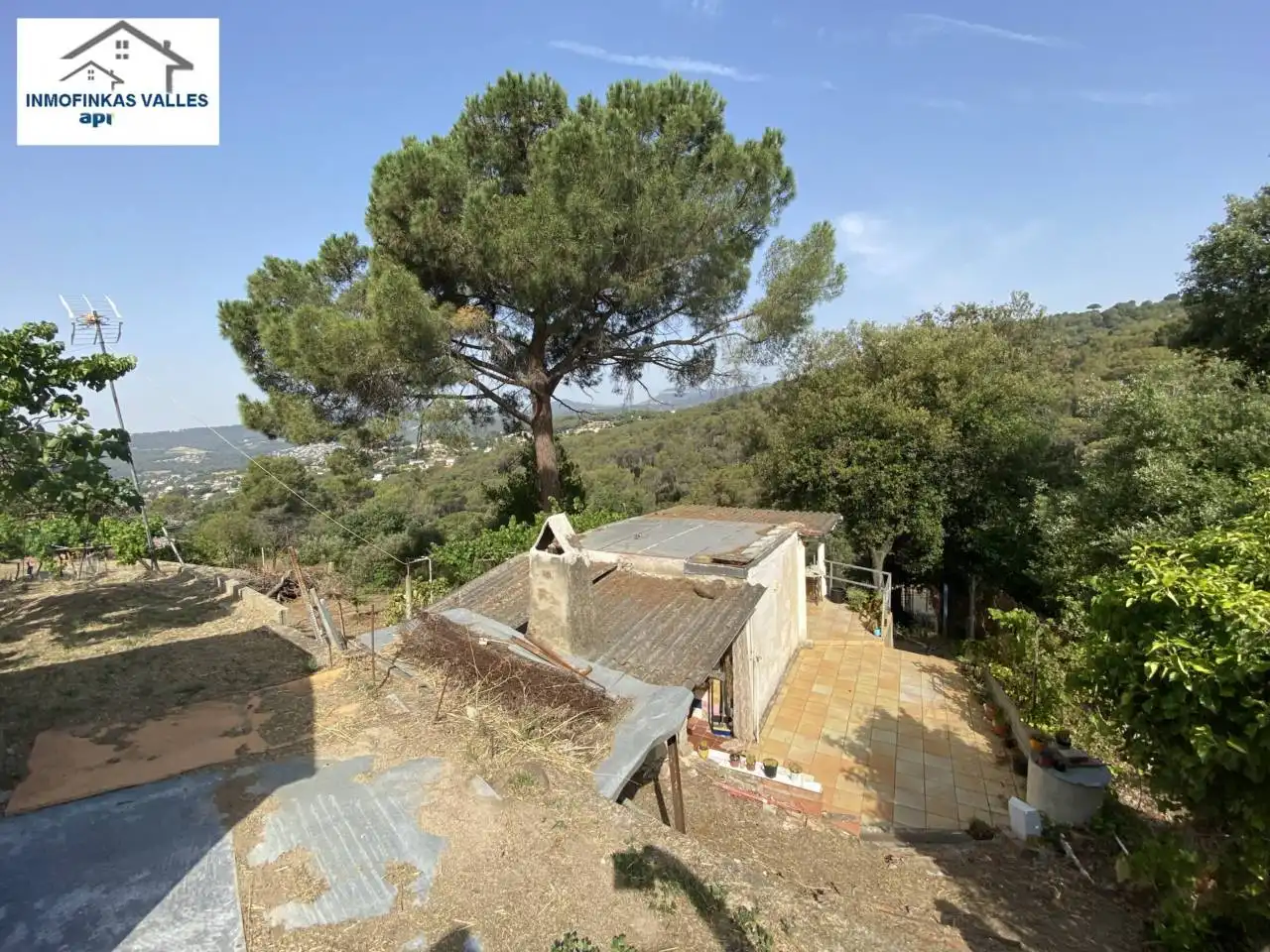 Rural land for sale in Bigues i Riells del Fai, imagen 33