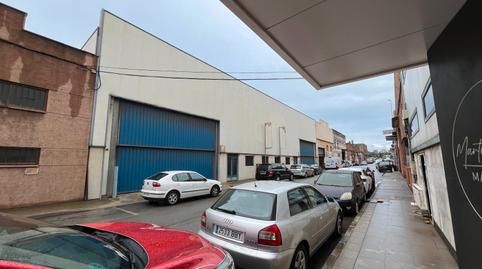 Photo 2 of Industrial buildings to rent in Calle Isla Óleo Industrial, 43, Peñacastillo - Nueva Montaña, Santander