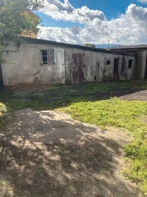 Casa o xalet en venda en A Laracha   amb Traster