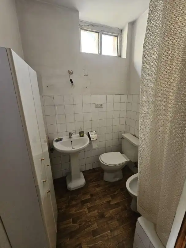 Bany de Casa o xalet en venda en Villablino