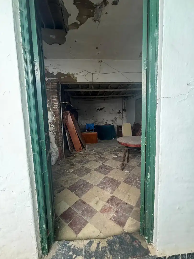 Casa o chalet en venta en Coria del Río