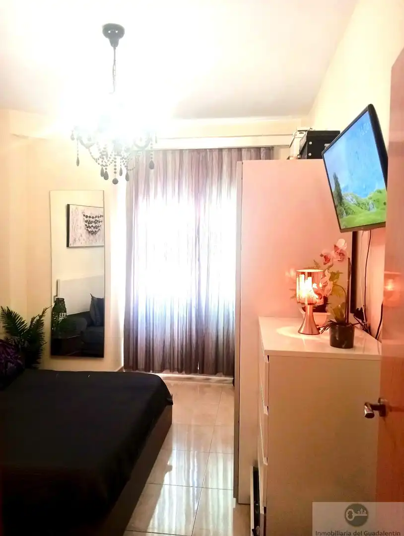 Piso con ascensor en venta en Lorca Ciudad, imagen 3