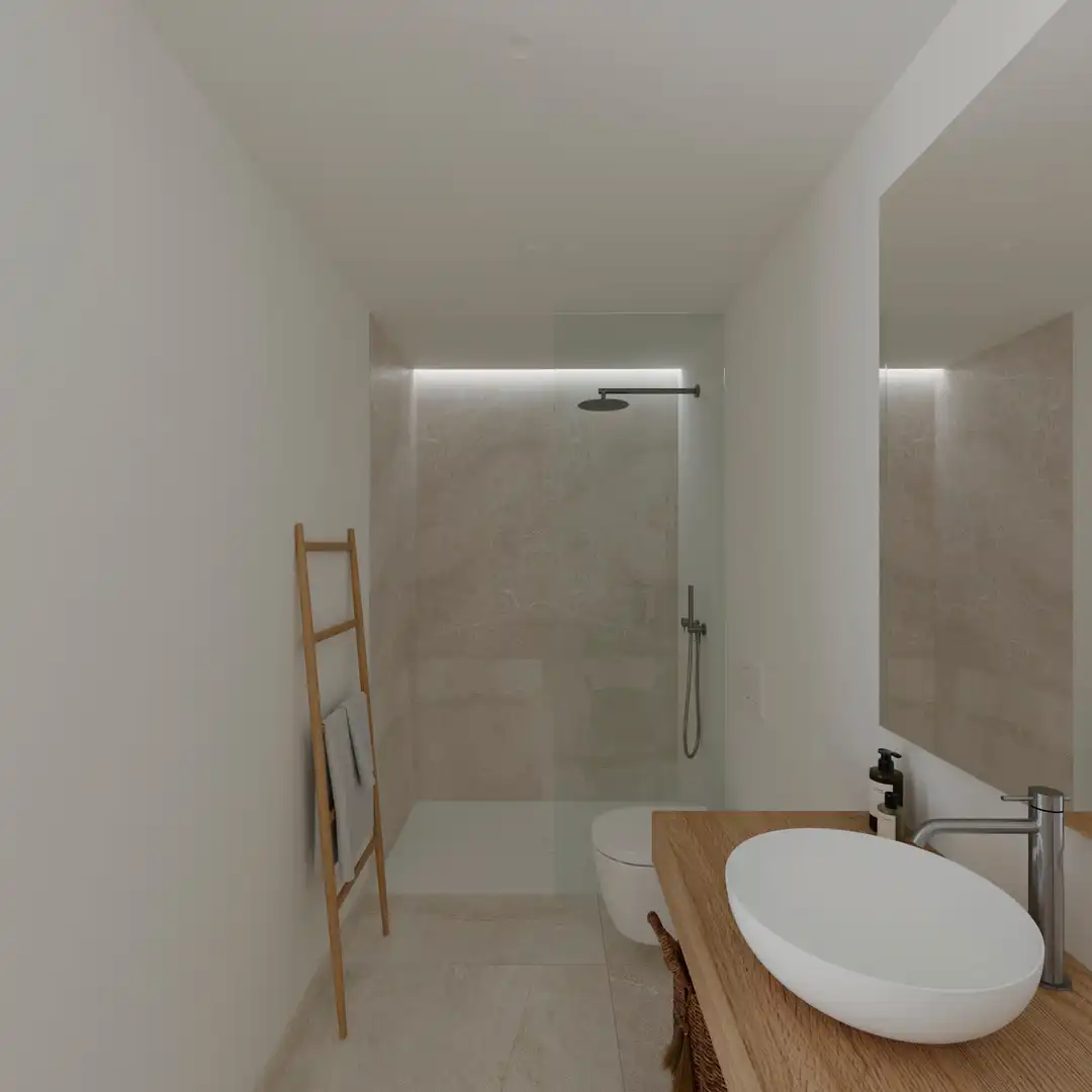 Planta baja en venta en Avinguda del Cid, 17, Son Ferriol