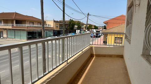 Photo 2 of Detached homes for rent in Avenida Ciudad de Murcia, 21, Balsicas, Torre-Pacheco