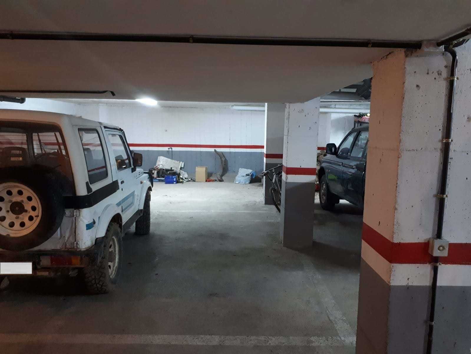 Aparcament de Garatge en venda en Valgañón