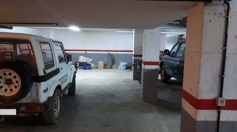 Solvia Inmobiliaria  Garaje Valgañón, imatge 3