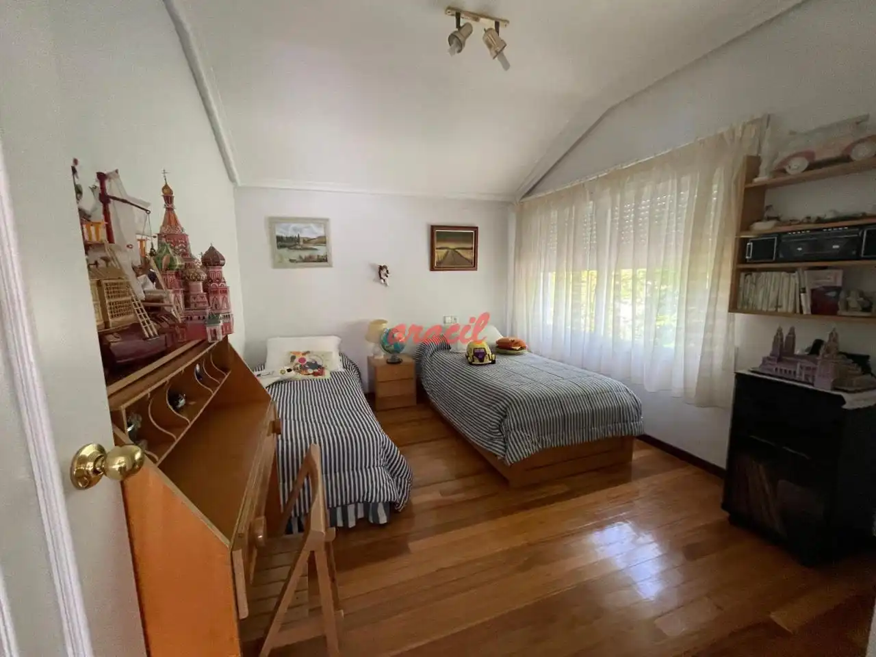 Chalet con piscina en venta en O Pereiro de Aguiar, imagen 9
