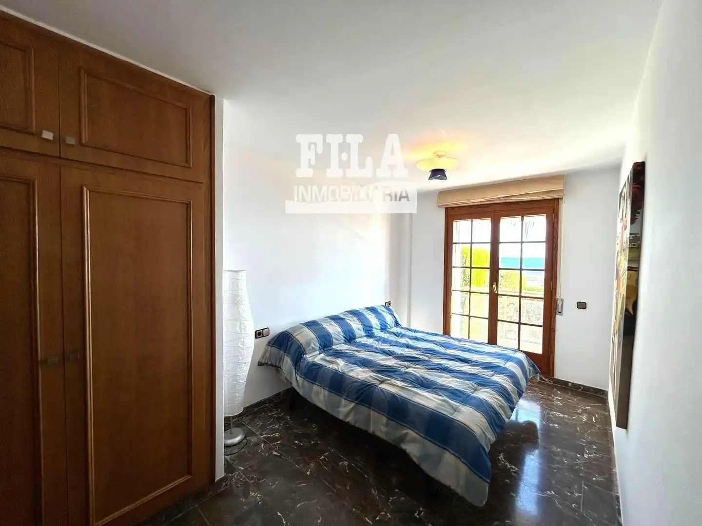 Dormitori de Pis en venda en Calafell amb Jardí privat, Terrassa i Piscina