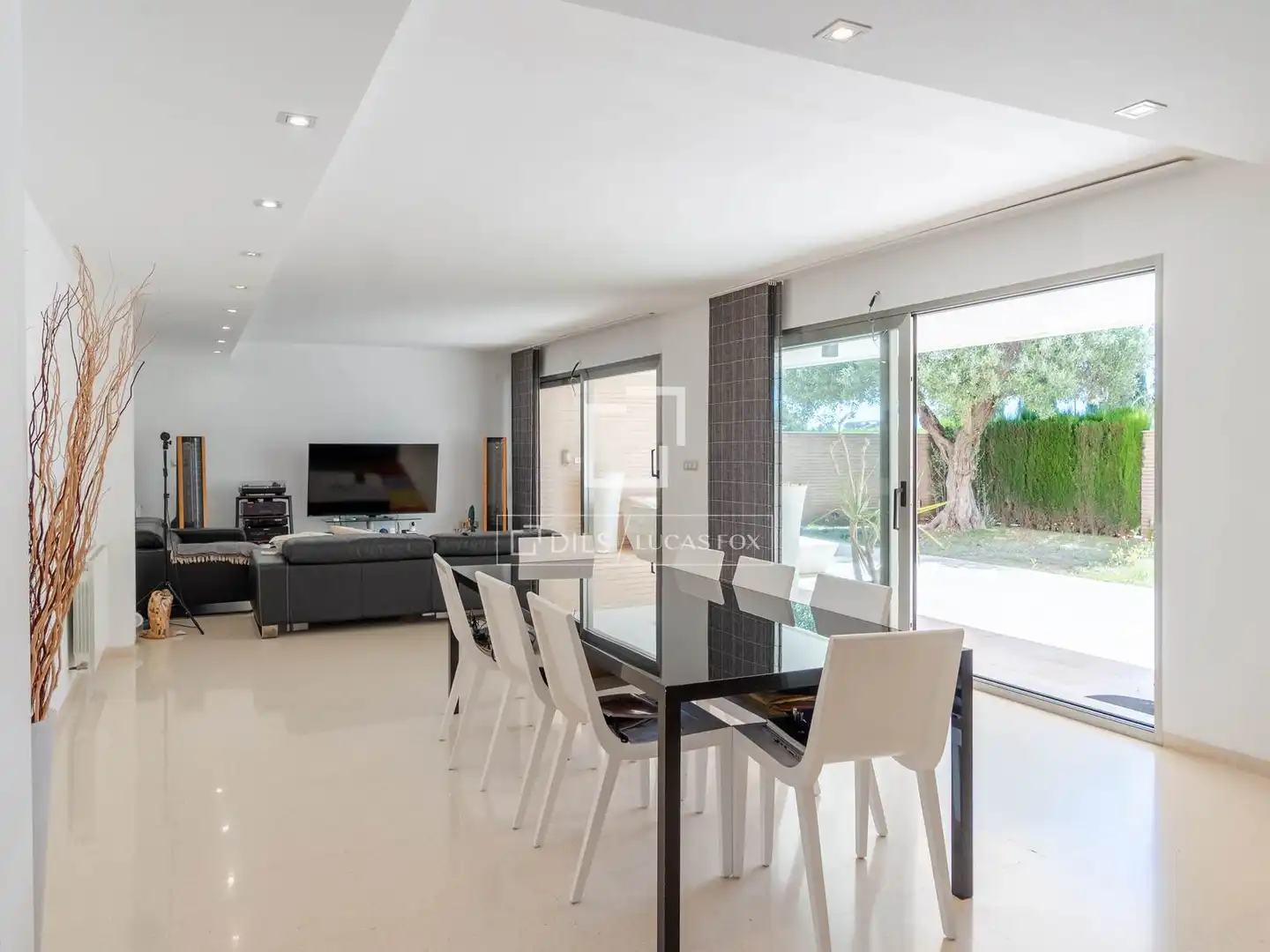 Villa mit Pool zum Verkauf in Campolivar, imagen 5