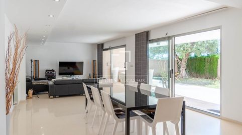 Casa de 4 dormitorios en venta en Godella, imatge 5