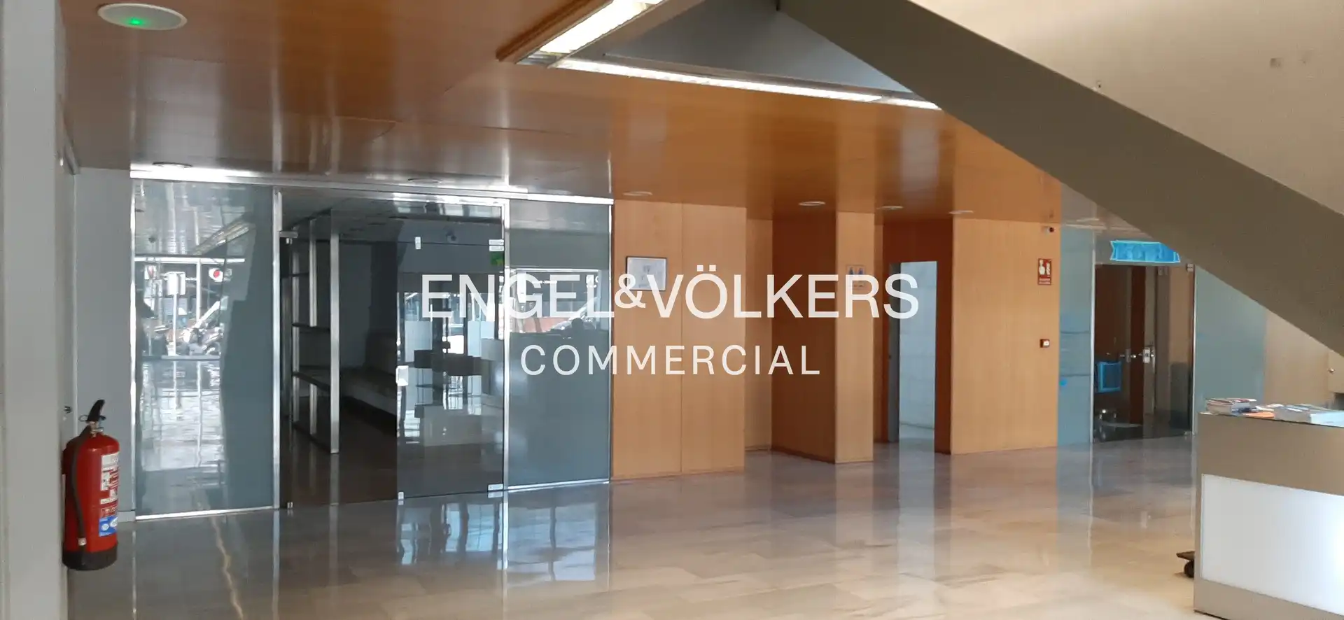 Oficina en venta en L'Eixample, imagen 12