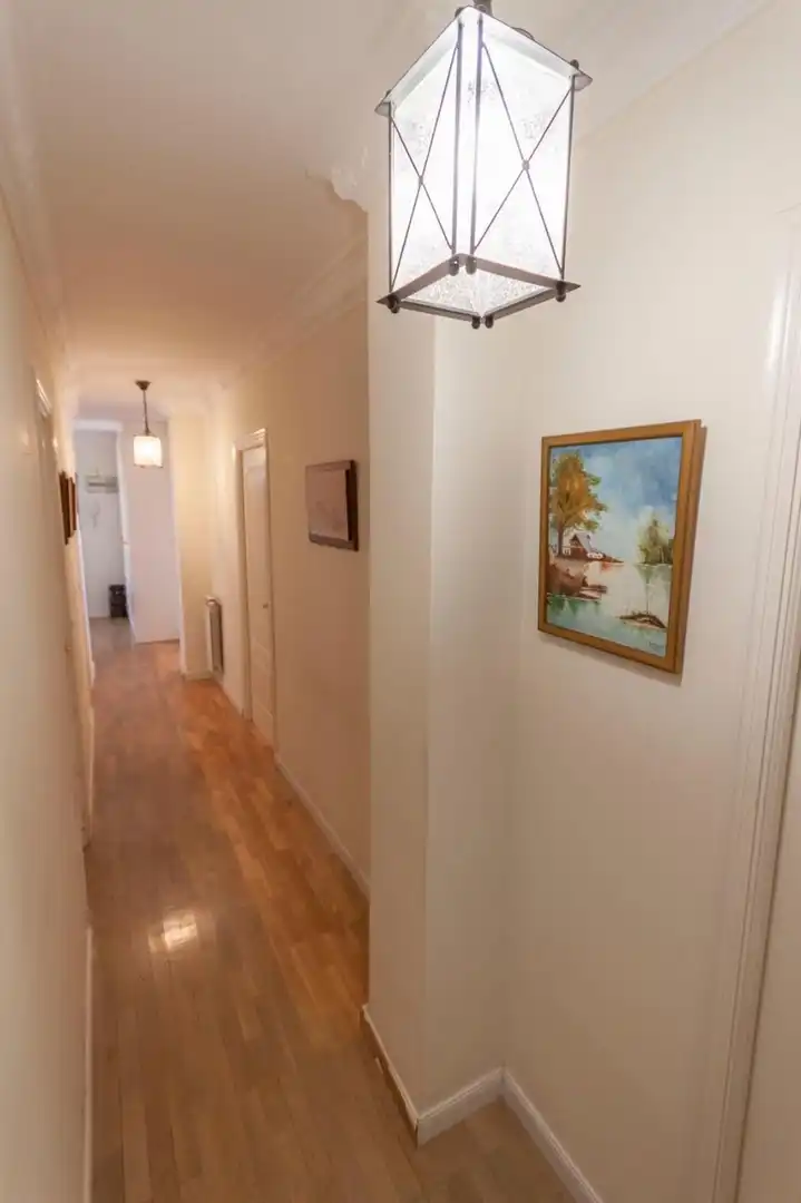 Penthouse with lift for sale in Estepona Pueblo, imagen 14