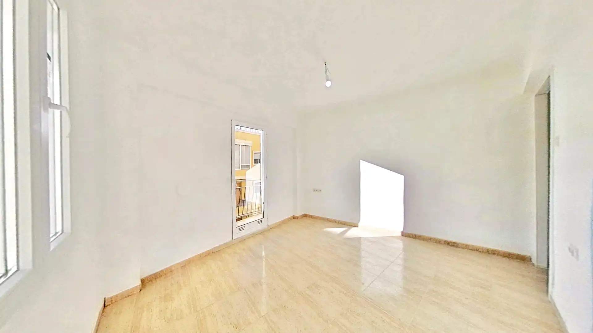 Apartamento de alquiler en Aldaia