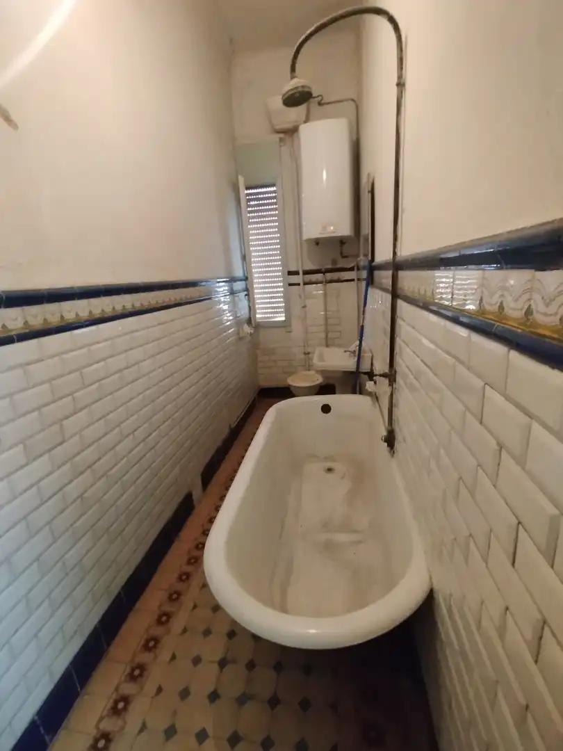 Bathroom of Country homes for sale in Binéfar  with Heating, Terrace and Storage room