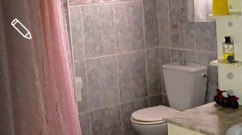 Foto 4 de Casa adosada en venda a Aldea la Herrería, 97, Alcadozo, Albacete
