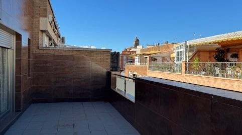Foto 2 de Ático en venta en Calle San José, Centro, Puertollano