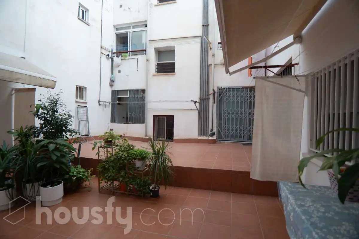 Piso con ascensor en venta en Calle Barcelona ., imagen 28