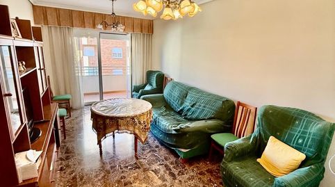 Foto 2 de Piso en venta en Santa Teresa - Vereda, Albacete Capital