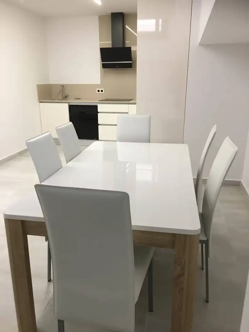 Detached house with terrace for sale in San Miguel de Salinas, imagen 9