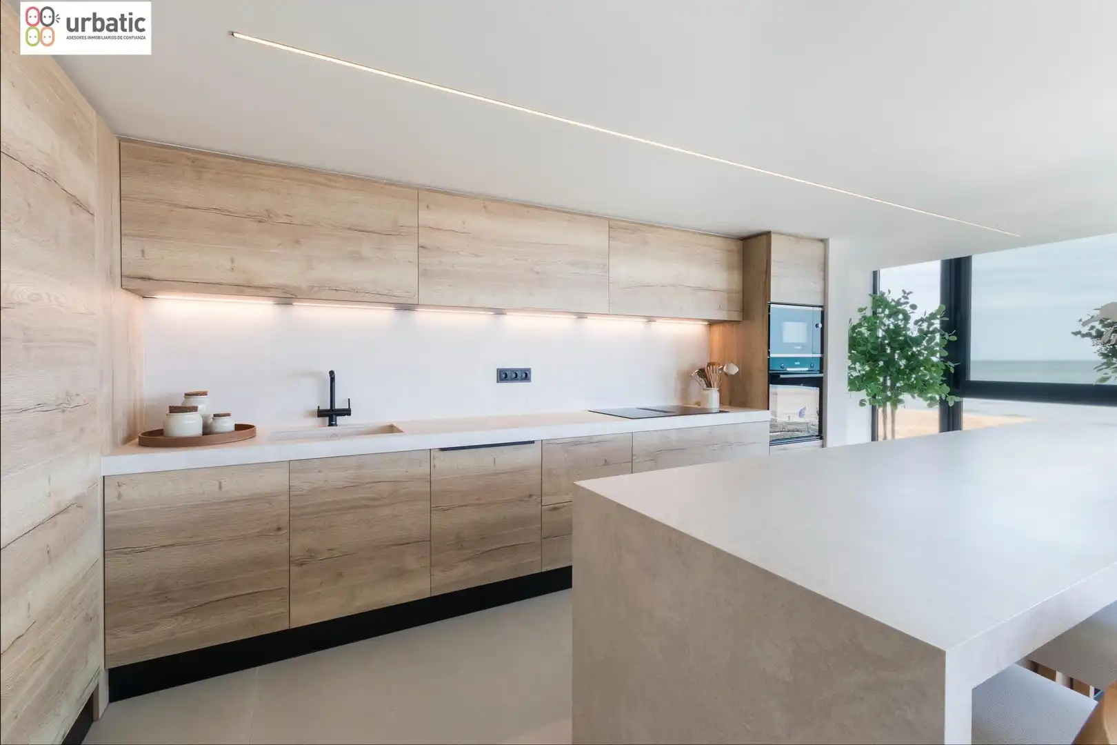 Apartamento con ascensor en venta en Xeraco, imagen 13