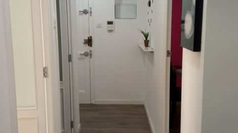 Foto 2 de Piso en venta en Avinguda de la Malva-rosa, 19, La Malva-rosa, Valencia Capital