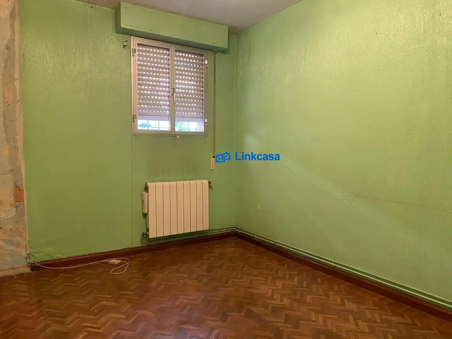 Pis en venda en Madrid amb Calefacció, Parquet i Terrassa
