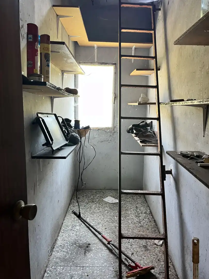 Casa rústica en venda a Vila de Cruces, imagen 17