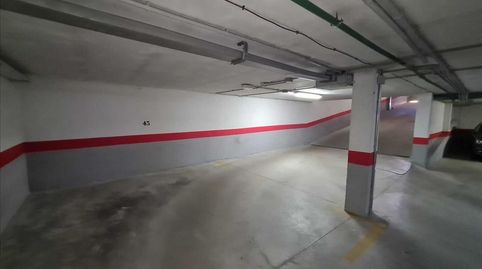 Photo 4 of Garage for sale in De Valladolid, 33, La Lastrilla , Segovia