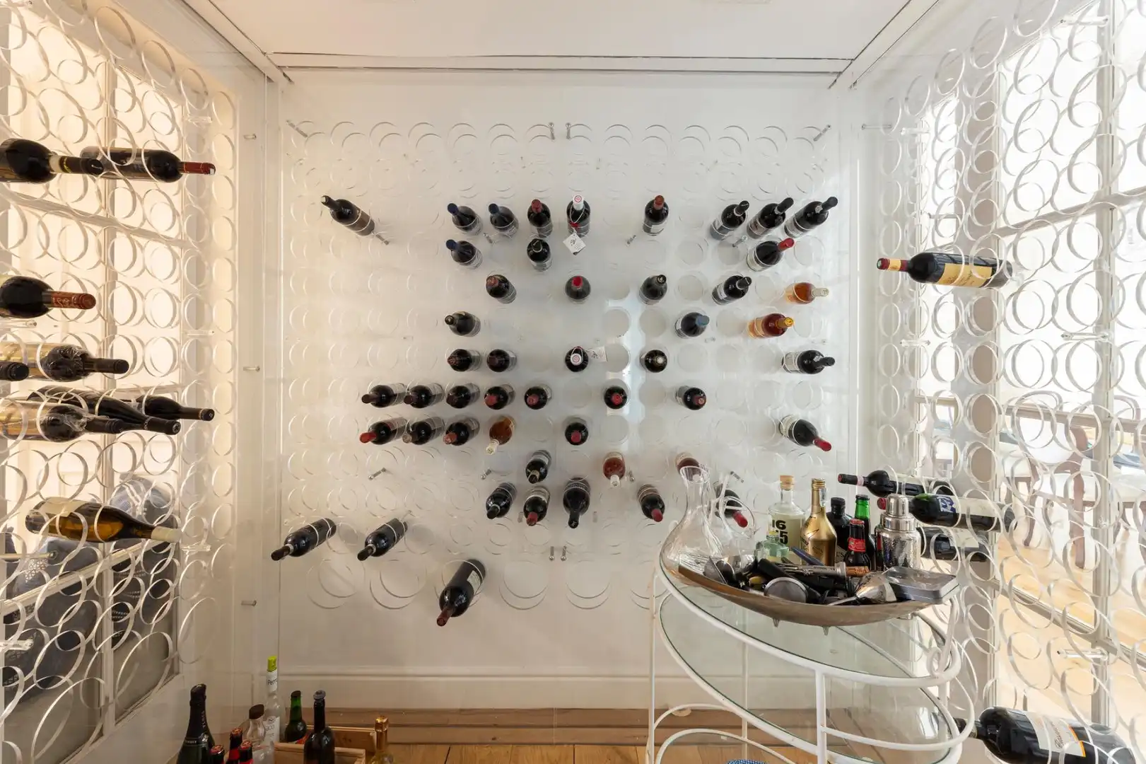 Comedor de Ático en venta en Barcelona con Aire acondicionado, Calefacción y Parquet