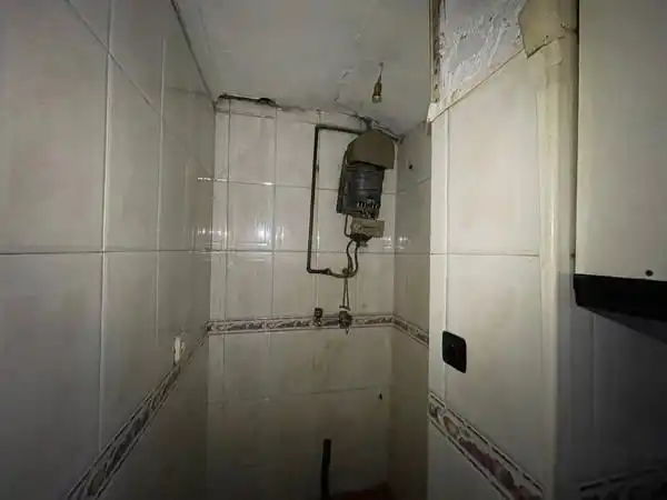 Casa o chalet en venta en C/ Barranco Calero, Colomera