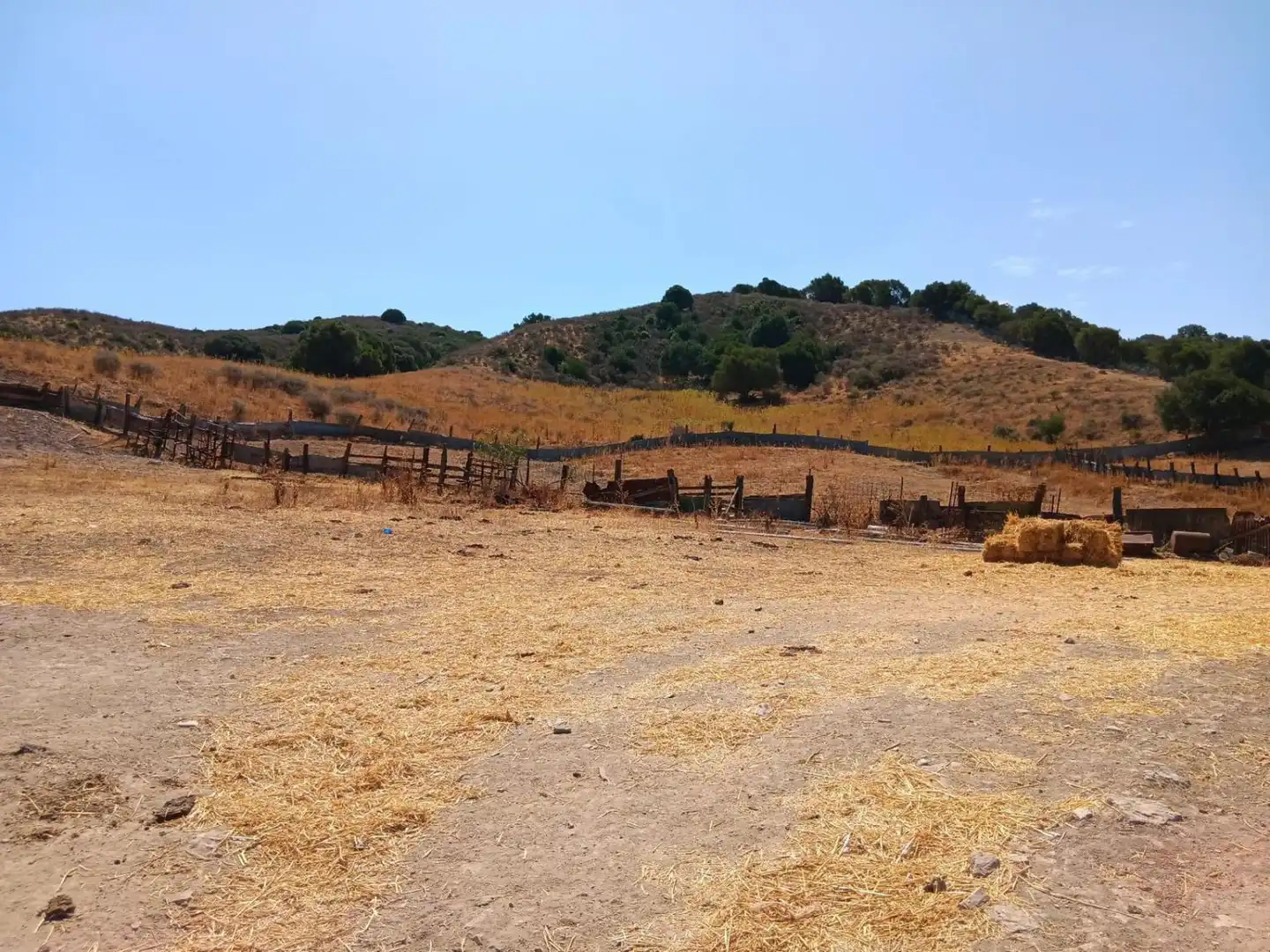 Casa rústica en venta en San Martín del Tesorillo, imagen 17
