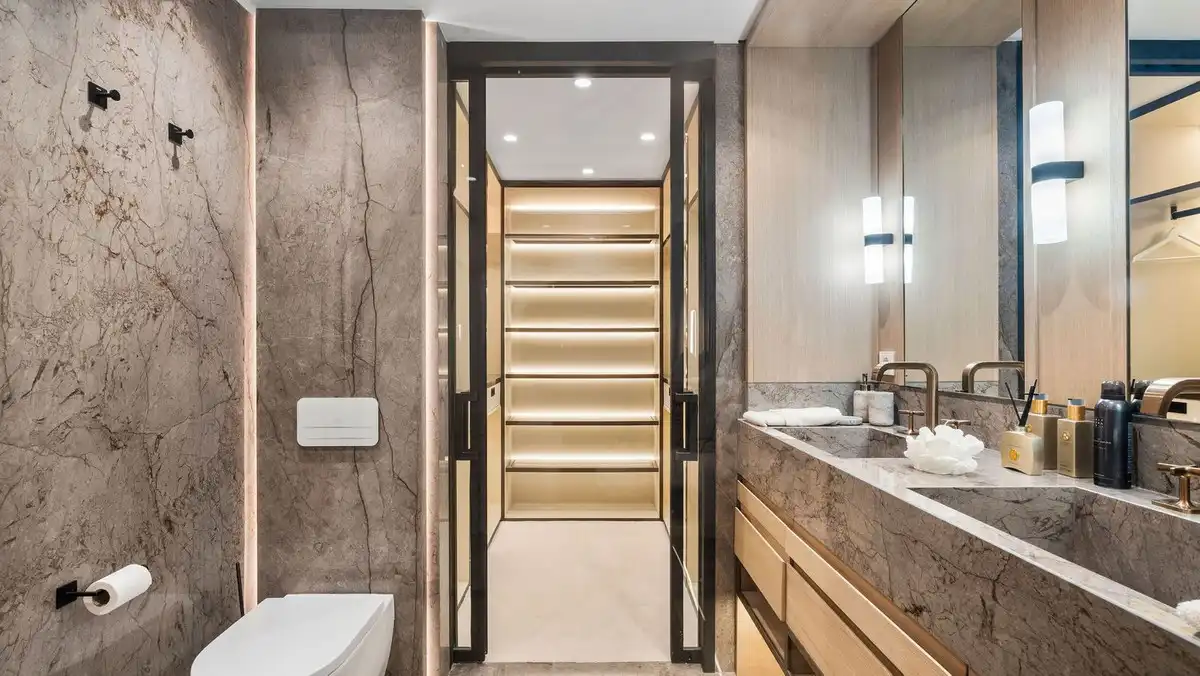 Wohnung mit Pool zum Verkauf in Milla de Oro, imagen 25