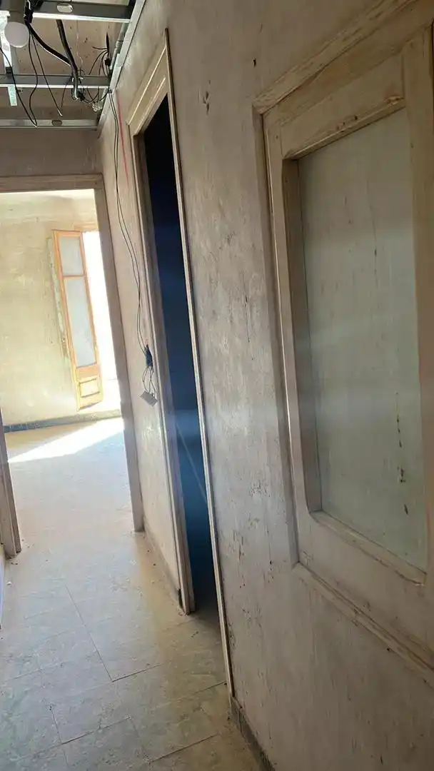 Casa adosada en venda en Menàrguens