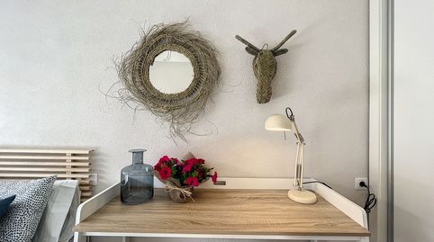 Foto 4 de Piso de alquiler en Calderón de la Barca, 8, Mercado, Alicante / Alacant