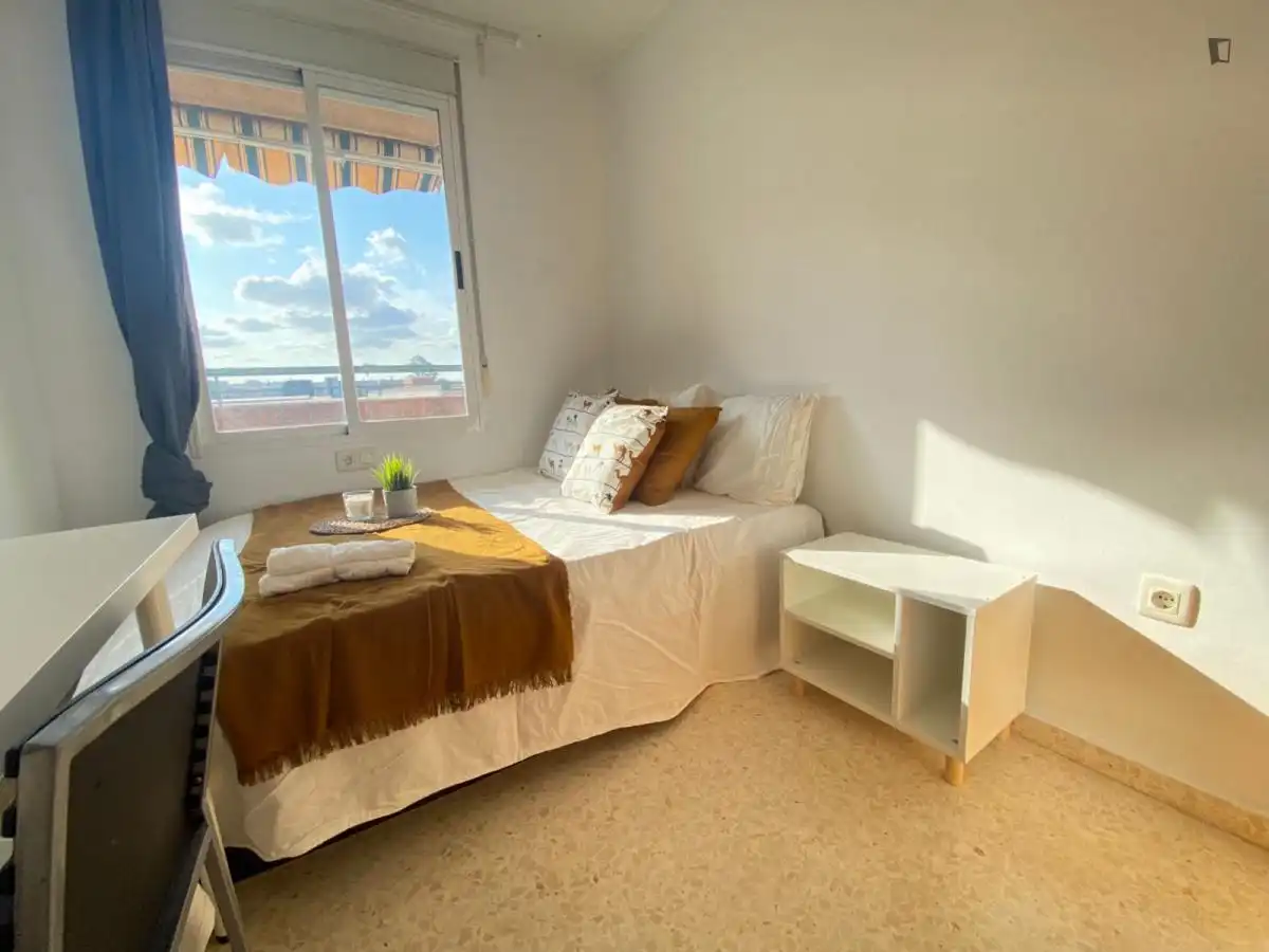 Apartament de lloguer a Beteró