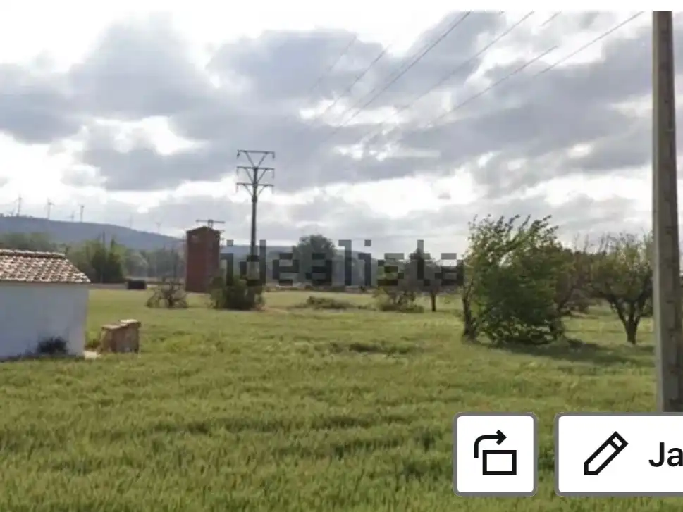 Casa amb jardí en venda a Carretera villamuriel 2, imagen 5