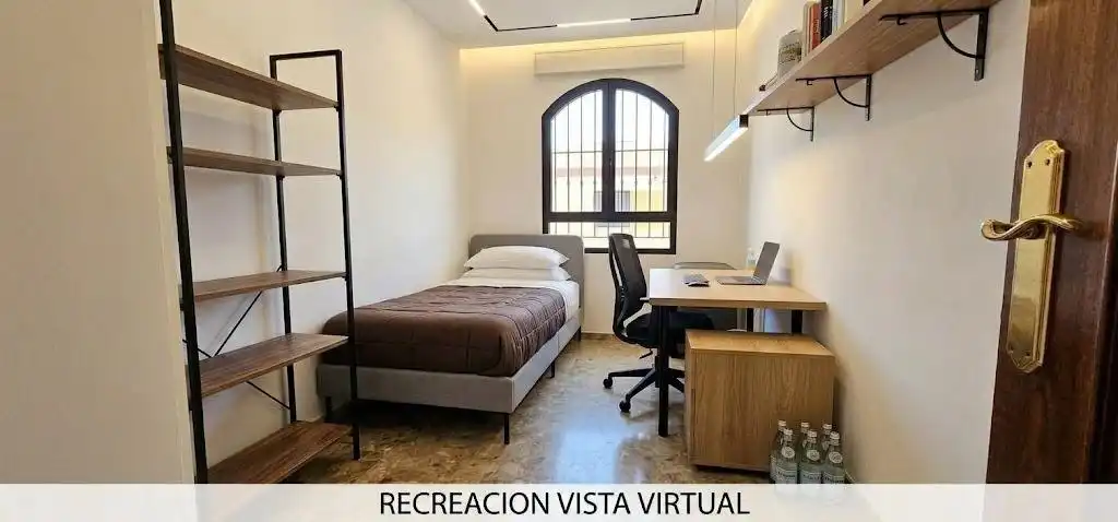Appartamento con balcone in vendita a Avenida Avenida Medina Azahara, imagen 14