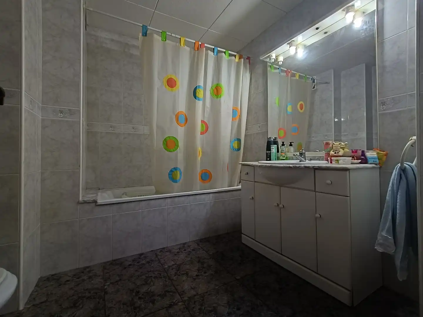 Appartamento con terrazza in vendita a Camí de Mas d’en Gual, imagen 25