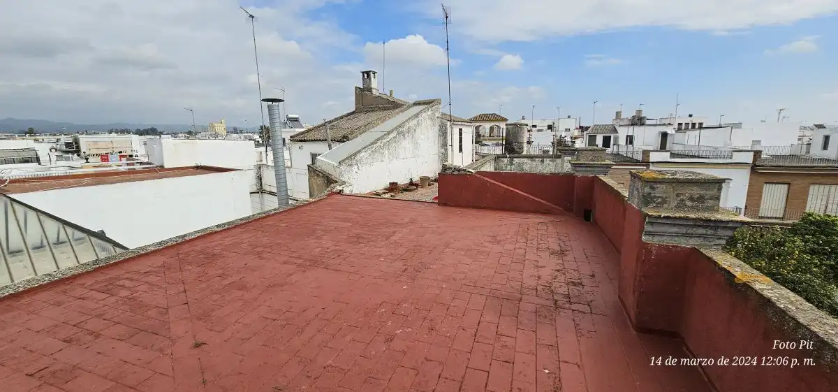Casa amb terrassa en venda a andalucia, imagen 57