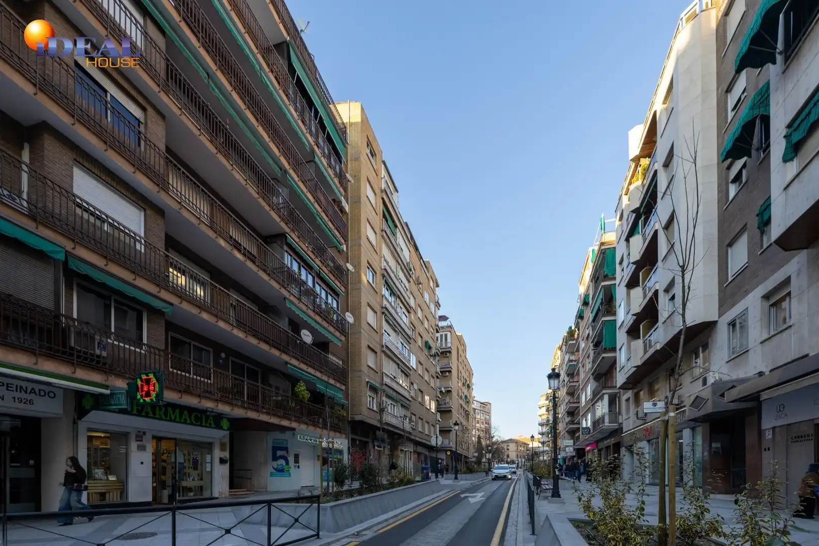 Piso de alquiler en Calle EMPERATRIZ EUGENIA, 4, Camino de Ronda