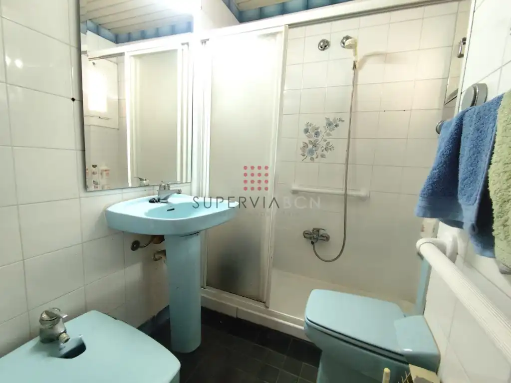 Wohnung mit Aufzug zum Verkauf in Gràcia, imagen 33