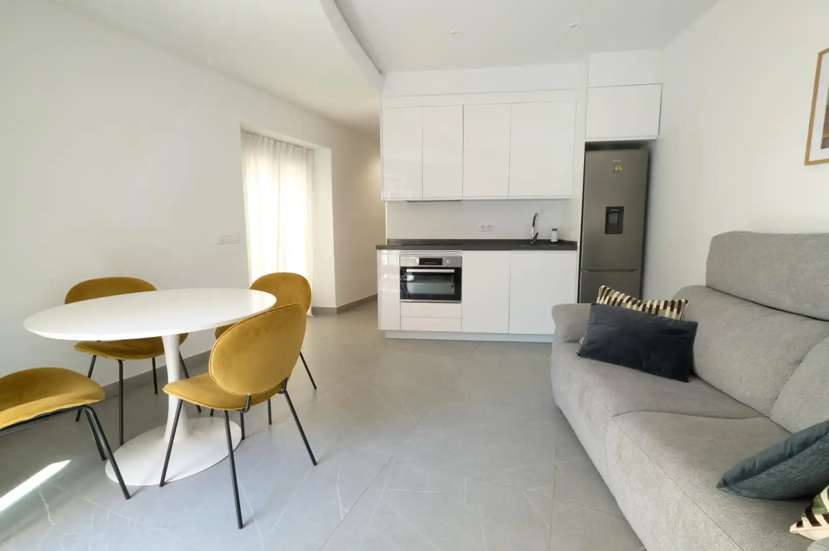 Flat with terrace for sale in Calle FRANCOS 6, imagen 25