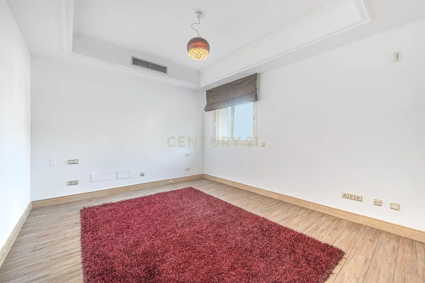 Bedroom of Apartments for rent in Marbella  with Air Conditioner, Private garden and Furnished