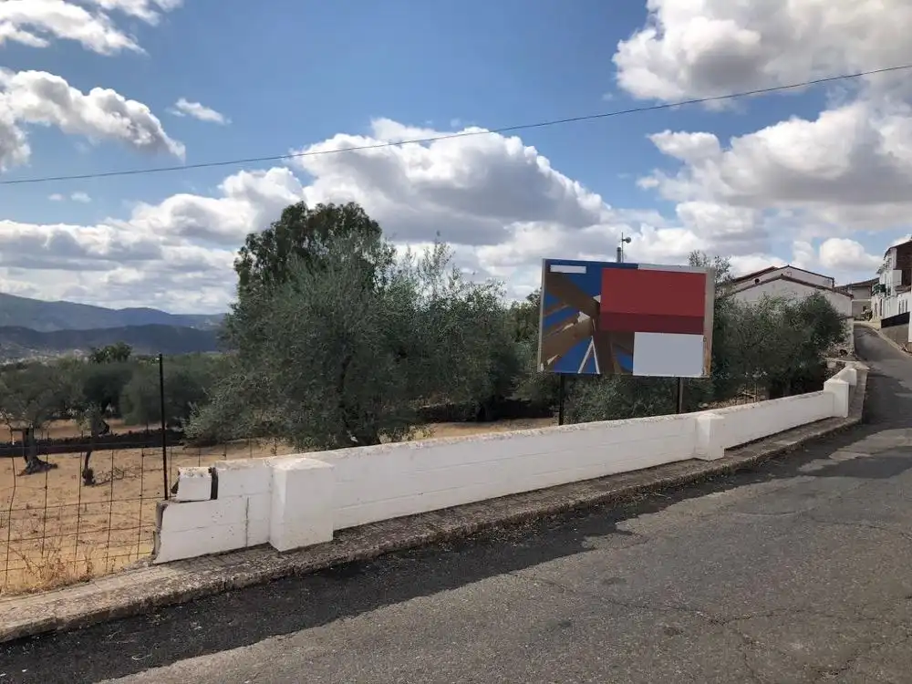 Residential land for sale in Avenida Andalucia
