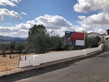 Terreny residencial en venda a Avenida Andalucia
