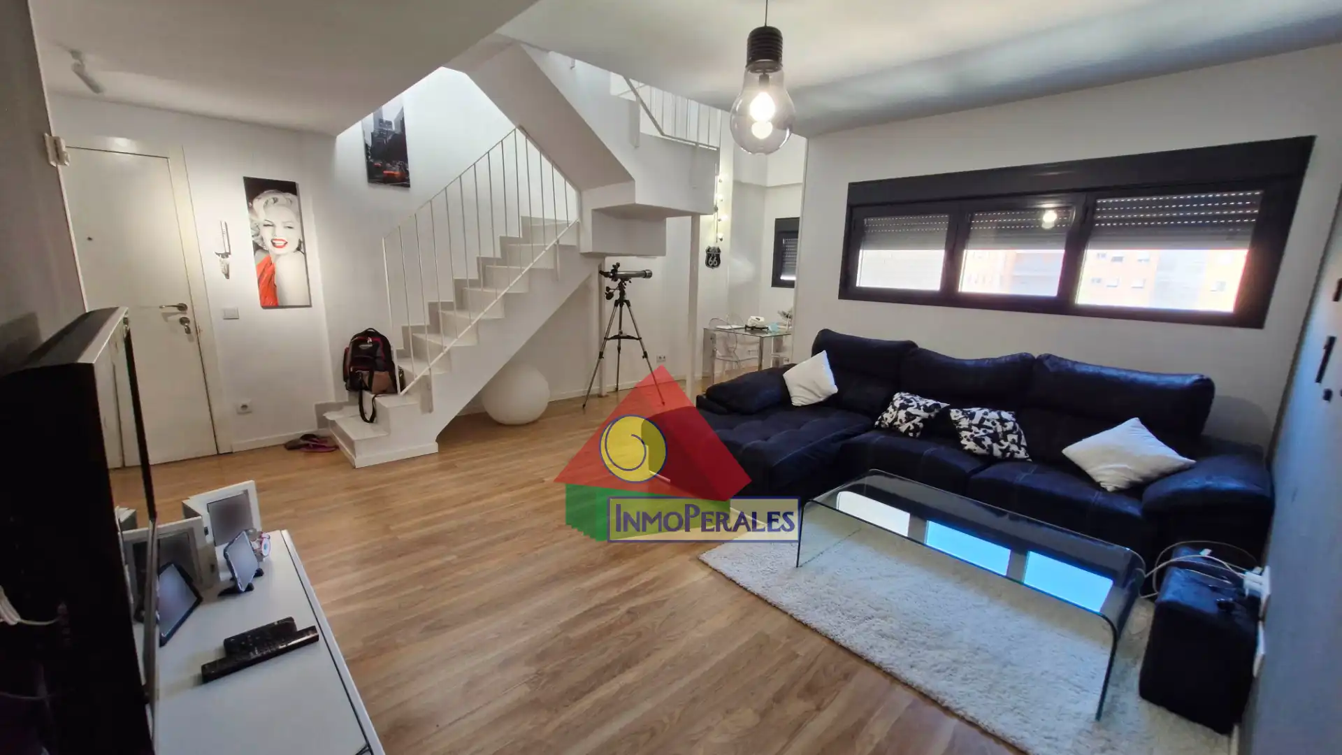 Maisonette zum Verkauf in Getafe, Madrid