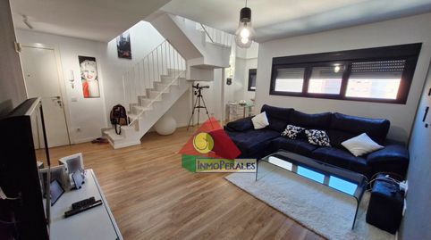 Foto 3 de Dúplex en venta en Los Molinos, Getafe