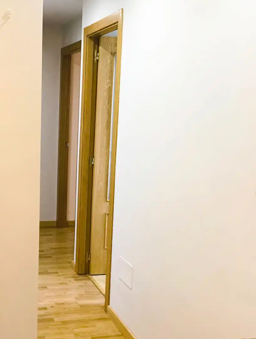 Ático de alquiler en Calle Coulounieix Chamiers, Venta de Baños